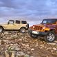 Jeep Wrangler 2011