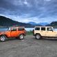 Jeep Wrangler 2011