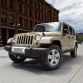 Jeep Wrangler 2011