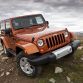 Jeep Wrangler 2011