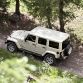 Jeep Wrangler 2011