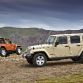 Jeep Wrangler 2011