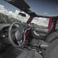 Jeep Wrangler 2011