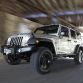 Jeep Wrangler 2012 Call of Duty MW3 Special Edition