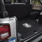 Jeep Wrangler 2012 Call of Duty MW3 Special Edition