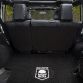 Jeep Wrangler 2012 Call of Duty MW3 Special Edition