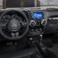 Jeep Wrangler 2012 Call of Duty MW3 Special Edition