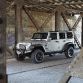 Jeep Wrangler 2012 Call of Duty MW3 Special Edition