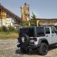 Jeep Wrangler 2012 Call of Duty MW3 Special Edition