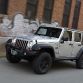 Jeep Wrangler 2012 Call of Duty MW3 Special Edition