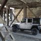 Jeep Wrangler 2012 Call of Duty MW3 Special Edition