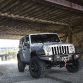 Jeep Wrangler 2012 Call of Duty MW3 Special Edition