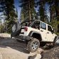 Jeep Wrangler 2012