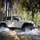 Jeep Wrangler 2012