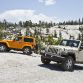 Jeep Wrangler 2012