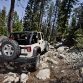 Jeep Wrangler 2012