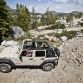Jeep Wrangler 2012