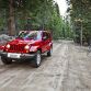 Jeep Wrangler 2012