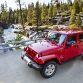 Jeep Wrangler 2012