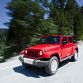 Jeep Wrangler 2012