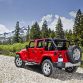 Jeep Wrangler 2012