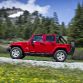 Jeep Wrangler 2012
