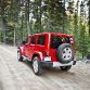 Jeep Wrangler 2012