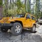 Jeep Wrangler 2012