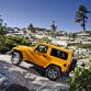 Jeep Wrangler 2012