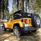 Jeep Wrangler 2012
