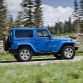 Jeep Wrangler 2012