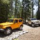 Jeep Wrangler 2012
