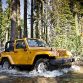 Jeep Wrangler 2012