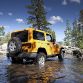 Jeep Wrangler 2012
