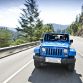 Jeep Wrangler 2012