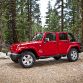 Jeep Wrangler 2012