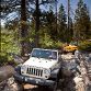 Jeep Wrangler 2012