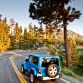 Jeep Wrangler 2012
