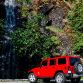Jeep Wrangler 2012