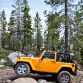 Jeep Wrangler 2012