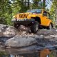 Jeep Wrangler 2012