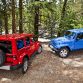 Jeep Wrangler 2012