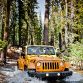 Jeep Wrangler 2012