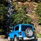 Jeep Wrangler 2012