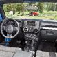Jeep Wrangler 2012