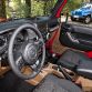 Jeep Wrangler 2012