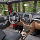 Jeep Wrangler 2012