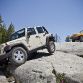 Jeep Wrangler 2012