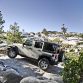 Jeep Wrangler 2012