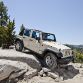 Jeep Wrangler 2012